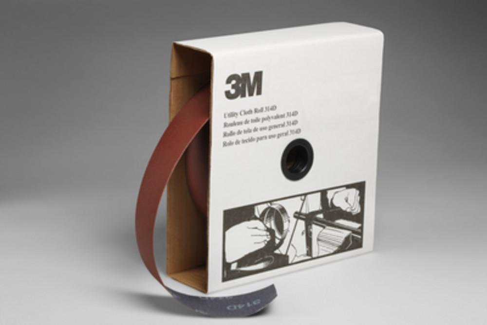 3M™ Utility Cloth Roll 314D