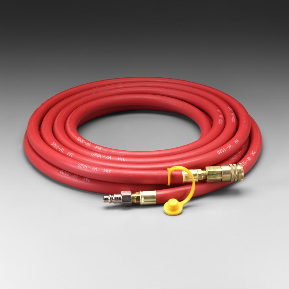 3M™ Supplied Air Hoses & Hose Assemblies