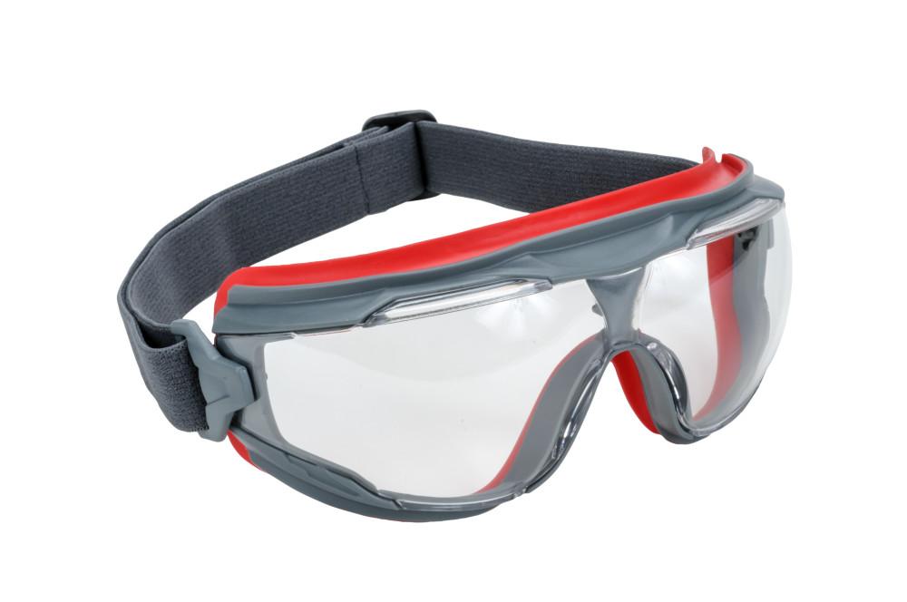 3M™ GoggleGear™ 500 Series Safety Goggles