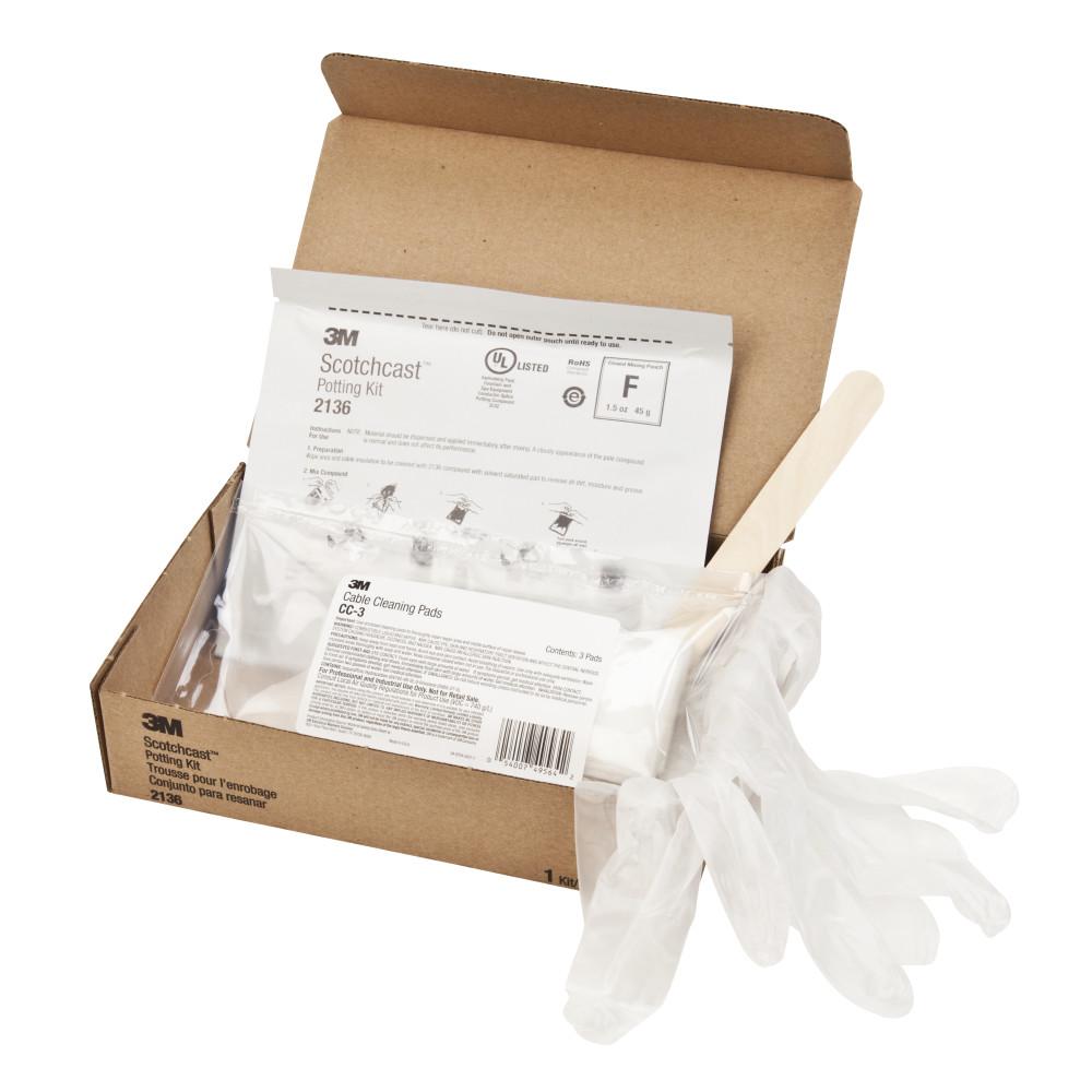 3M™ Scotchcast™ Potting Kits