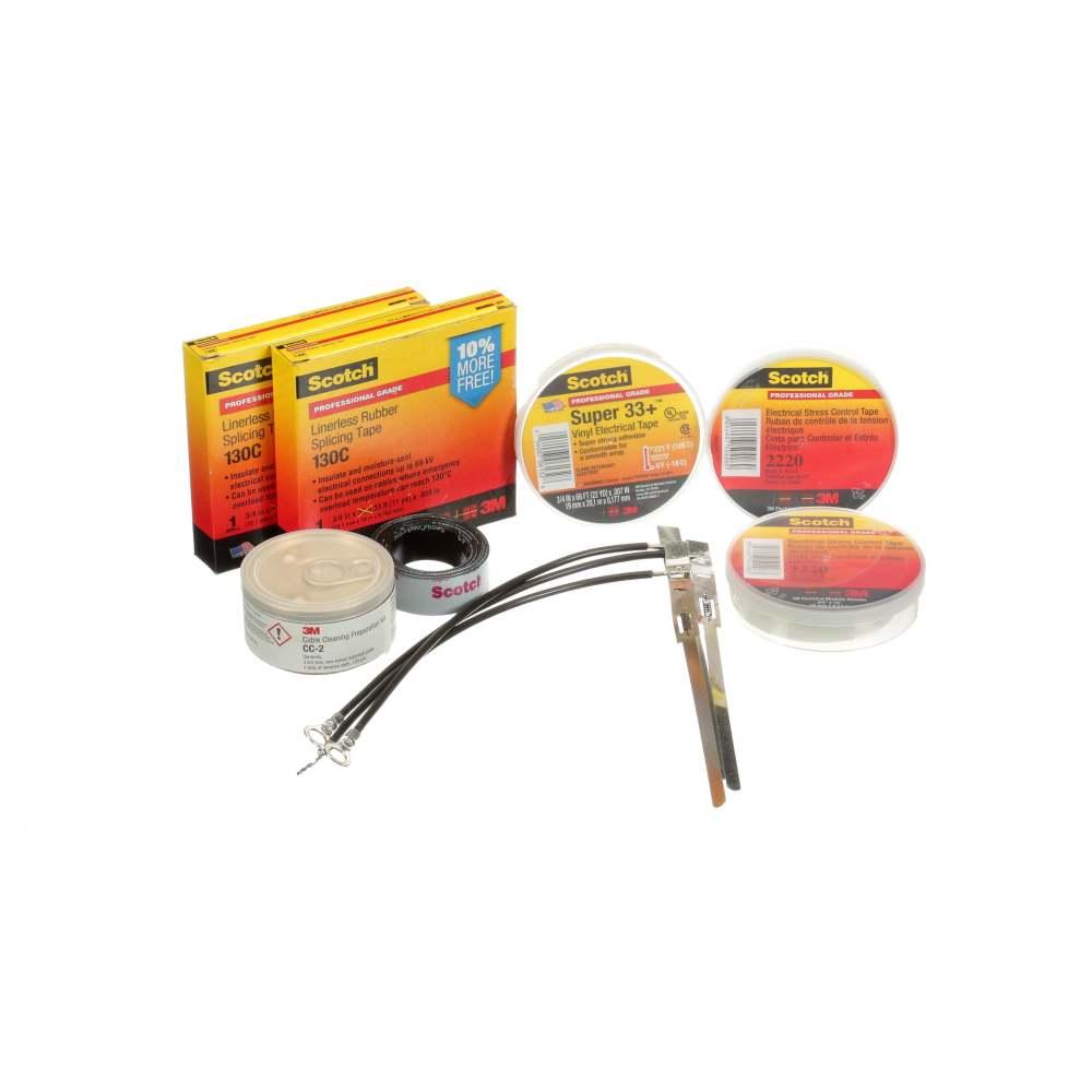 Scotch® Tape Termination Kit 5700 Series