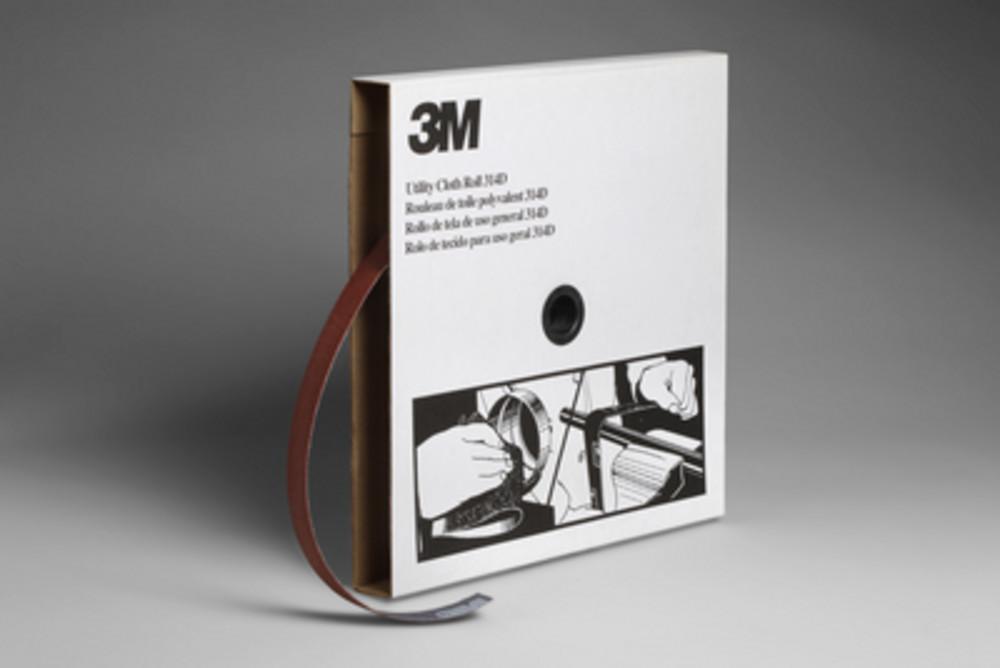 3M™ Utility Cloth Roll 314D