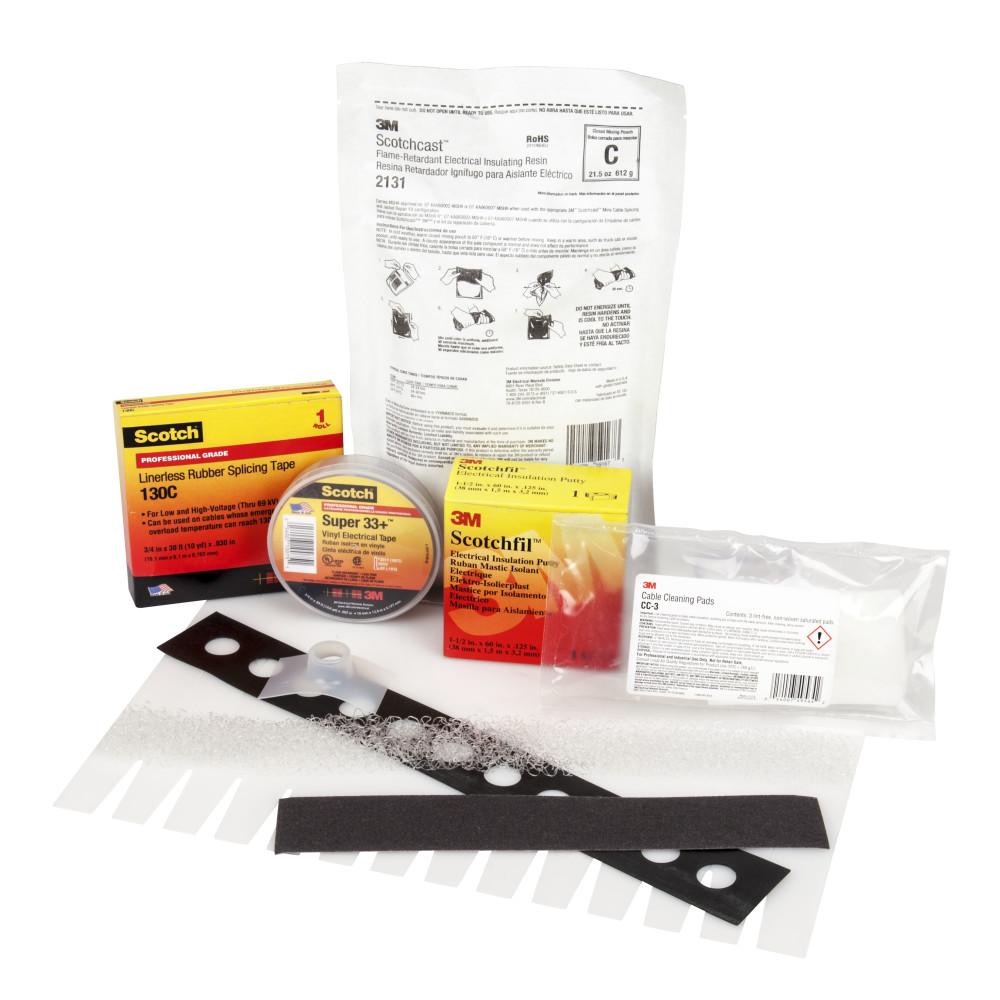 3M™ Sheath Seal Kits 5831 and 5832