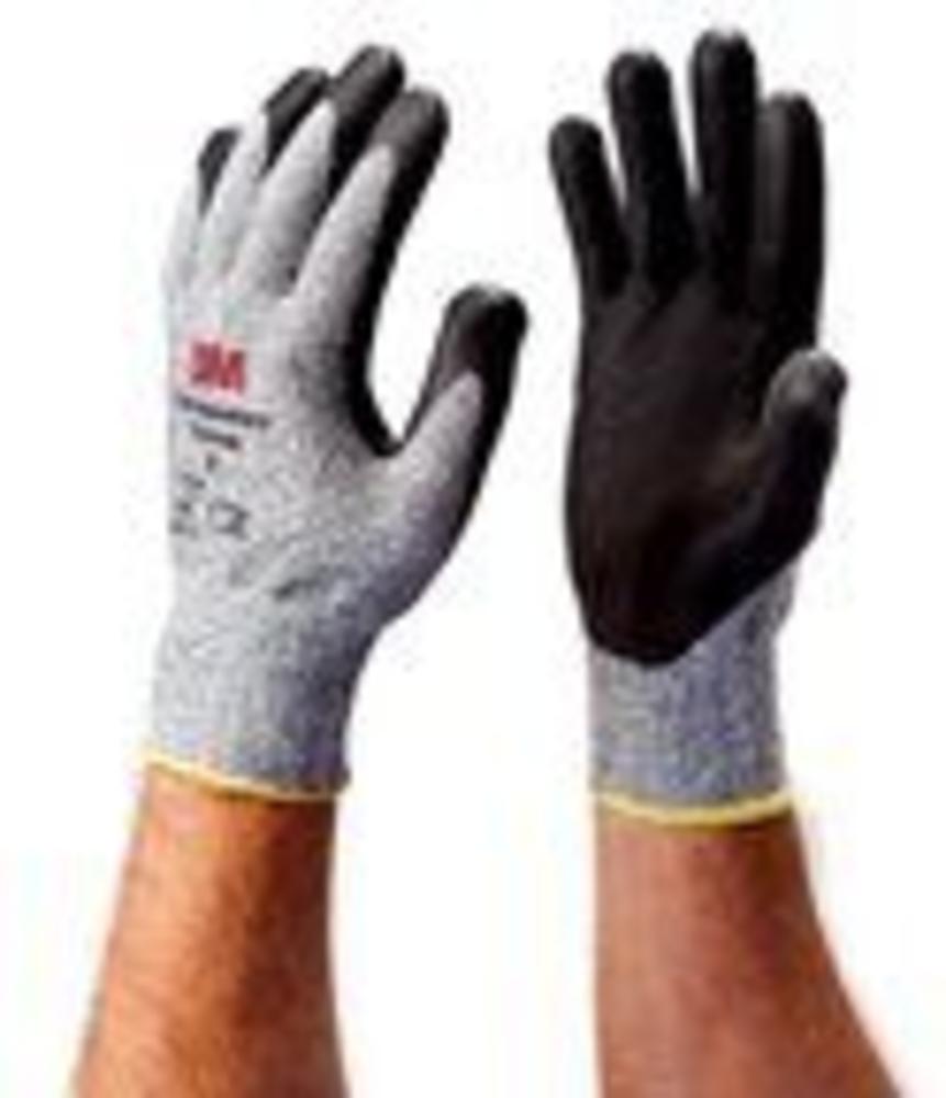 COMFORT GRIP GLOVES L2 CUT RESISTANT M