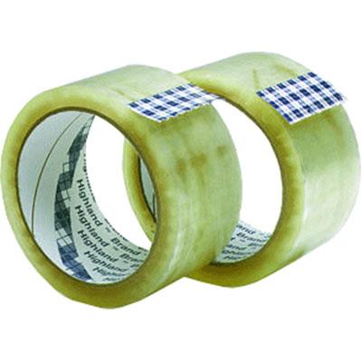 Tartan™ Packaging Tape 3710L-6, 1.88 in x 109