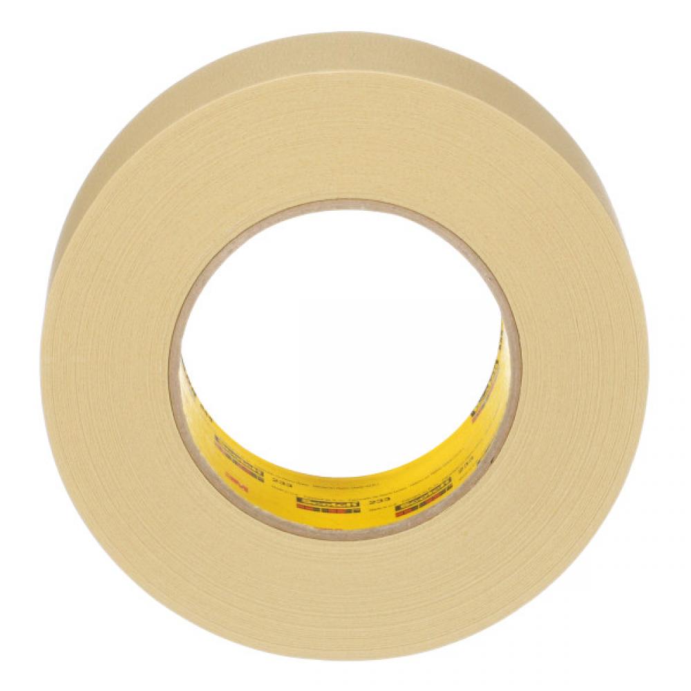 233 MASKING TAPE 48MMX55M 24/CV (US)