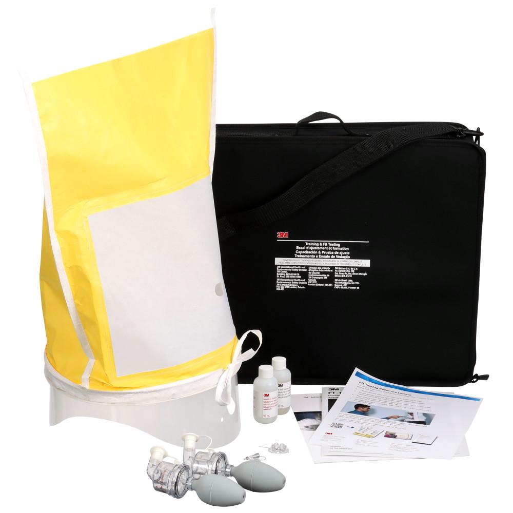 3M™ Training and Fit Testing Kits