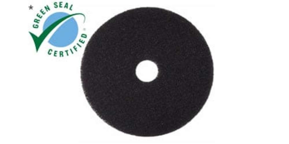 3M™ Black Stripper Pad 7200