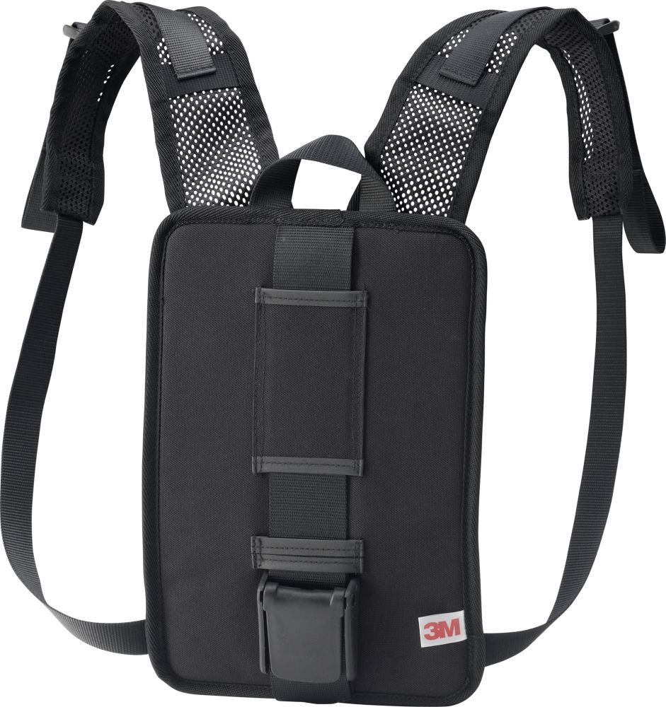 3M™ PAPR Back Pack Harnesses