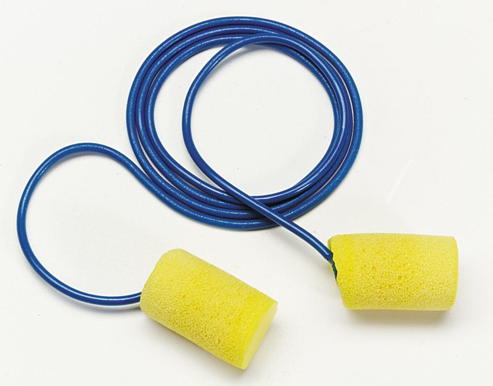 3M™ E-A-R™ Classic Regular Earplugs