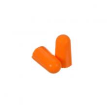 3M Electrical Products 1100 - 3M™ Foam Earplugs 1100, Uncorded, 1000 Pair/Ca