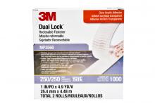 3M Electrical Products 7000051895 - 3M™ Dual Lock™ Reclosable Fastener MP3560