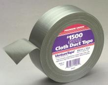 3M Electrical Products 7100043836 - 3M™ Venture Tape™ Cloth Duct Tape 1500