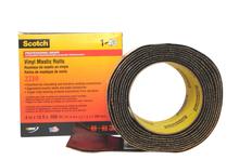 3M Electrical Products 2210-4x10FT - 2210 4" X 10' VINYL MASTIC