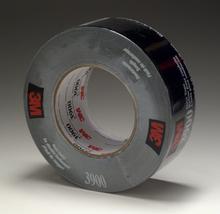 3M Electrical Products 3900-Black - 3900 BLACK DUCT TAPE BULK 48MM X 54.8 M