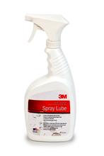 3M Electrical Products WLS-QT - SPRAY LUBE WIRE PULLING LUBRICANT