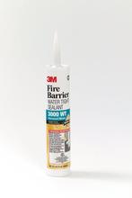 3M Electrical Products 3000WT-10.1oz - 3000WT FIRE BARRIER WT 10.1 FLOZ 12/CV