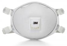 3M Electrical Products 7000002027 - 3M™ Specialty Particulate Respirators 8000 Cup