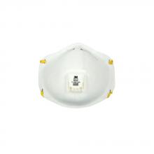 3M Electrical Products 7000002112 - 3M™ Specialty Particulate Respirators 8000 Cup