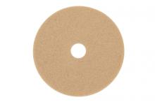 3M Electrical Products 7000045915 - Niagara™ Tan Burnishing Pad 3400N