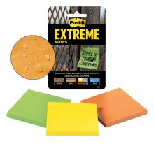 3M Electrical Products 7100154146 - Post-it Extreme Notes