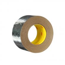 3M Electrical Products 7100043764 - 3M™ Venture Tape™ FSK Facing Tape 1525CW