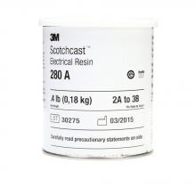 3M Electrical Products 7000057524 - 3M™ Scotchcast™ Electrical Resin 280