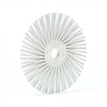 3M Electrical Products 7000000749 - Scotch-Brite™ Radial Bristle Disc