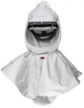 3M Electrical Products 7000002070 - 3M™ H-Series PAPR Hoods & Hood Assemblies