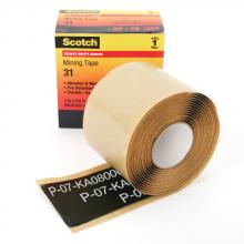 3M Electrical Products 7100007071 - Scotch® Heavy-Duty Mining Tape 31