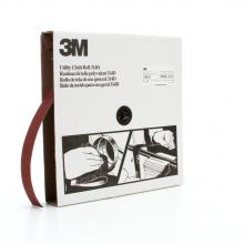 3M Electrical Products 7000118532 - 3M™ Utility Cloth Roll 314D