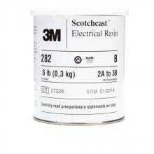 3M Electrical Products 7000057518 - 3M™ Scotchcast™ Electrical Resin 282