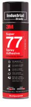 3M Electrical Products 7000028592 - 3M™ Super 77™ Multipurpose Spray Adhesive