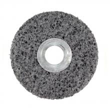 3M Electrical Products 7000045860 - Scotch-Brite™ Clean and Strip Unitized Wheel