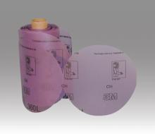 3M Electrical Products 7010308878 - 3M™ Stikit™ Film Disc Roll 360L