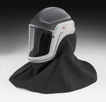 3M Electrical Products 7000002395 - 3M™ M-Series PAPR Helmet & Helmet Assemblies