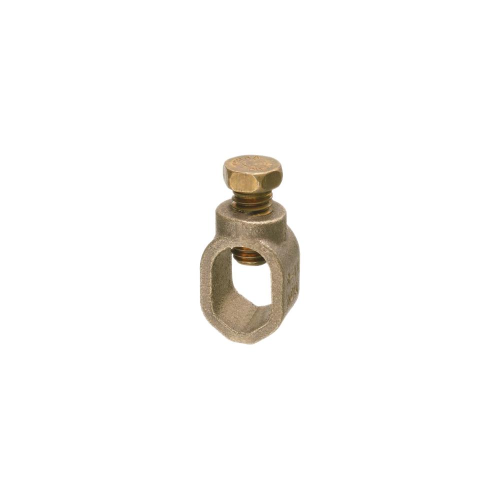 3/4" GRD ROD CLAMP