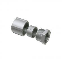 Arlington 200 - 1/2" 3-PIECE COUPLING