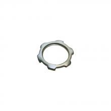 Arlington 412 - 6" CONDUIT LOCKNUT