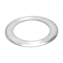 Arlington FLB45CRNL - NICKEL PLT CARPET RING