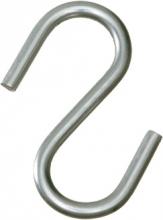 Arlington SH1 - 1-1/4" STEEL S-HOOKS