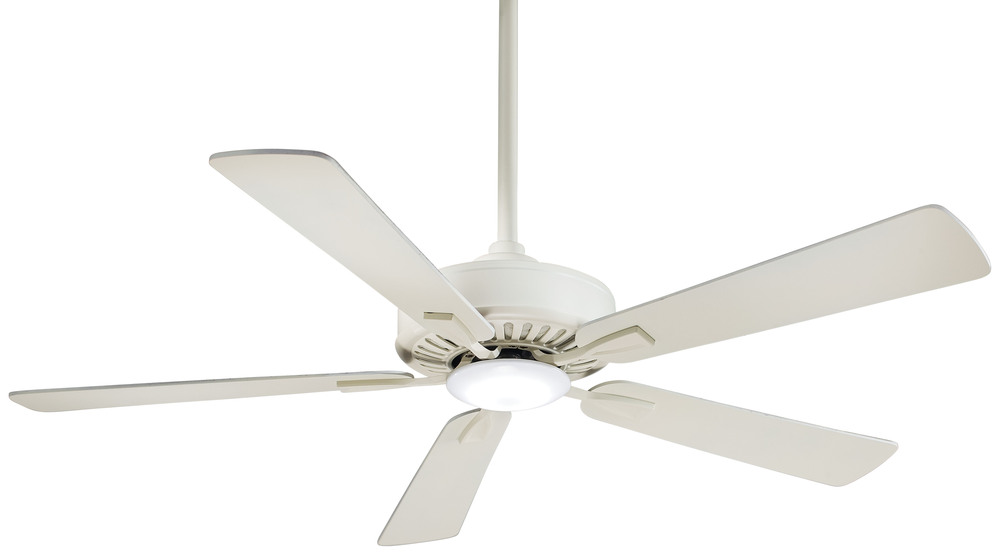 Contractor Plus - LED 52" Ceiling Fan