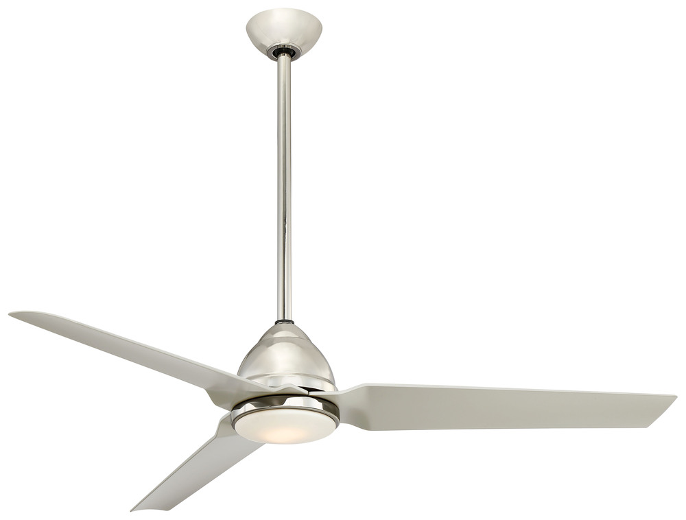 Java - LED 54" Ceiling Fan