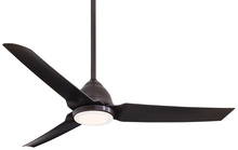 Minka-Aire F753L-KA - Java - LED 54" Ceiling Fan