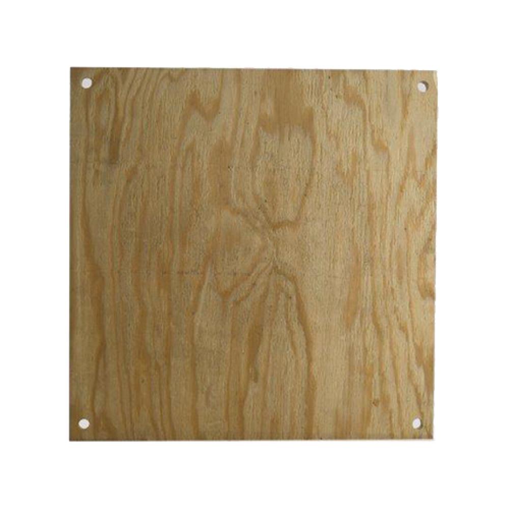 21 X 15 X .75 B C PINE PLYWOOD PNL 08040