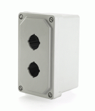 E-Box N3PB - TYP4X FIBERGLASS PUSH BUTTON  27676