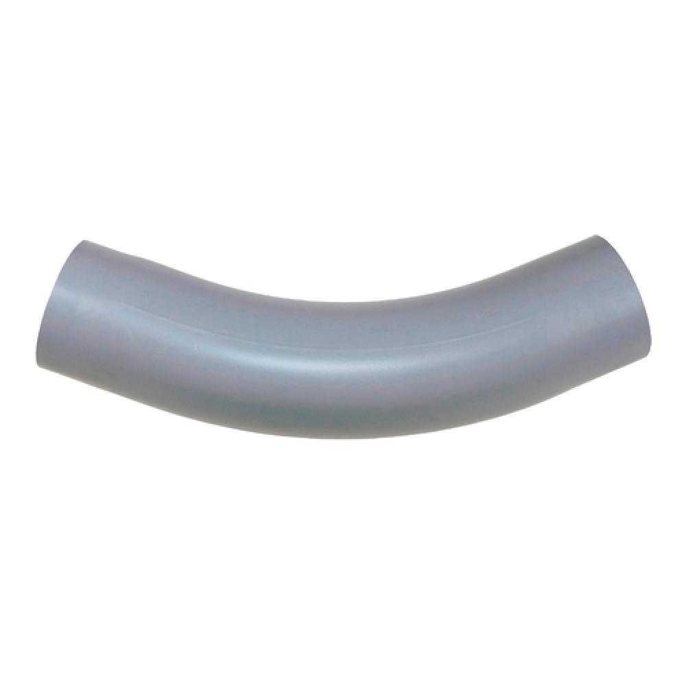 4"x45D PVC STD ELBOW SPxSP SCH40 SCEPTER/KRA