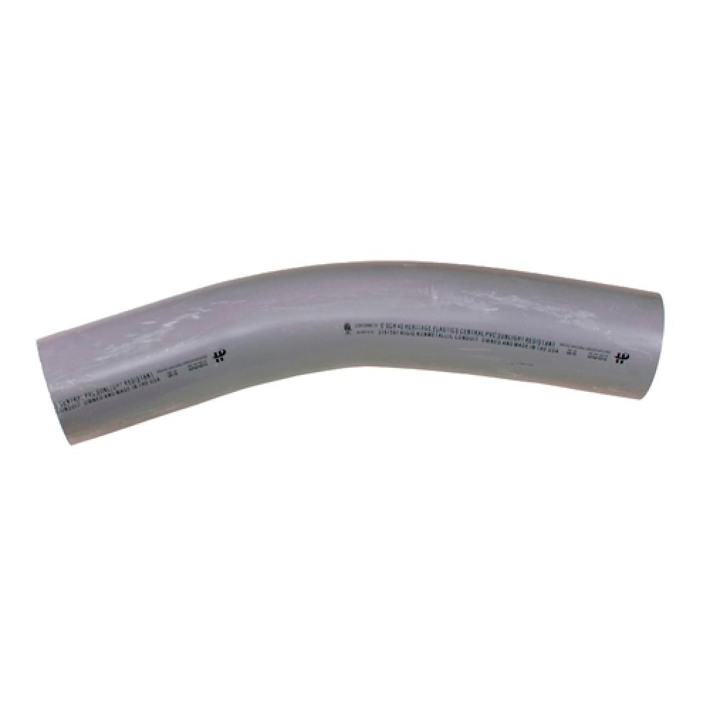 4"x30D PVC STD ELBOW SPxSP SCH40 SCEPTER/KRA