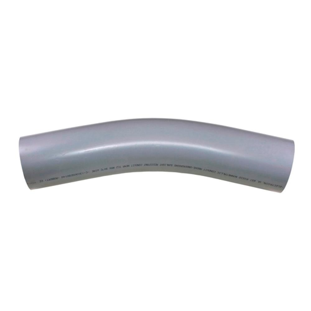 6"x30D PVC STD ELBOW SPxSP SCH40 SCEPTER/KRA