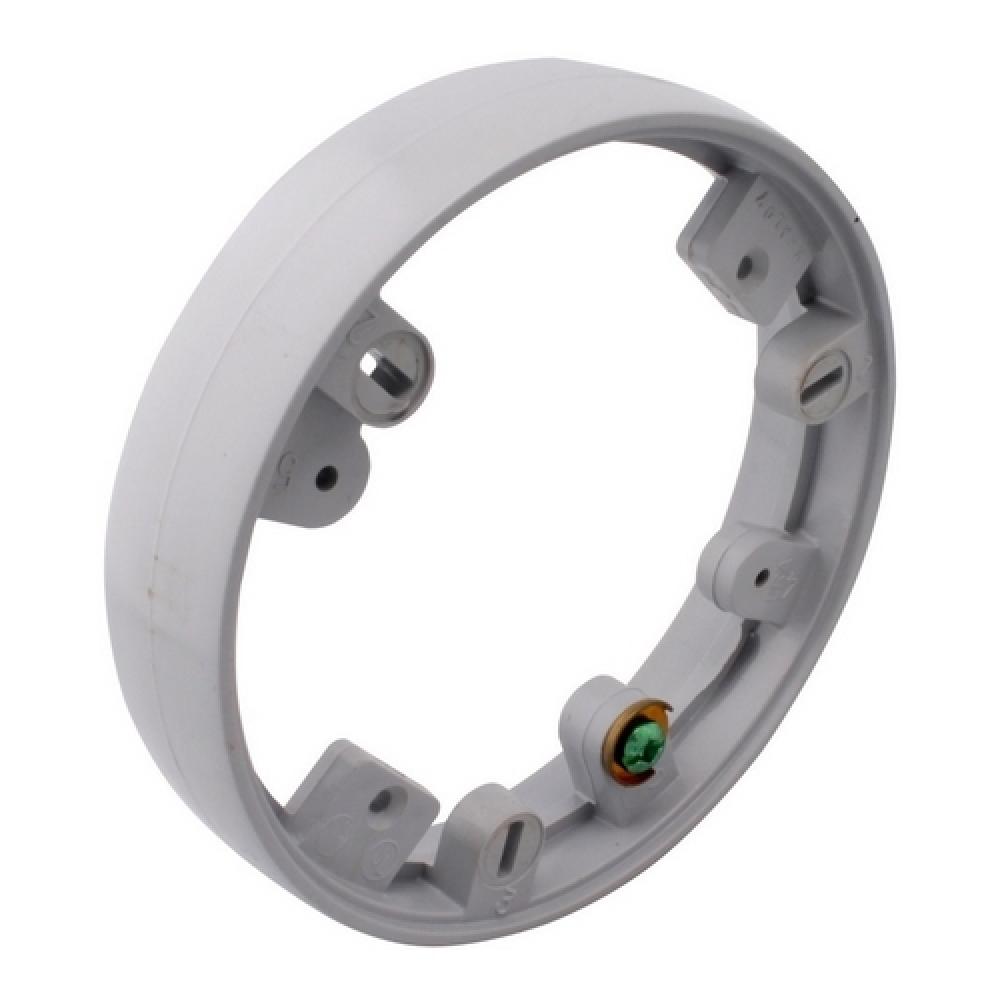 PVC UNIVERSAL LEVELING RING ADPT FOR BRASS COV.S